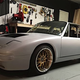 Illustration for article titled Would You Go $9,800 For This Widebody, Subaru-Powered 1972 Porsche 914?